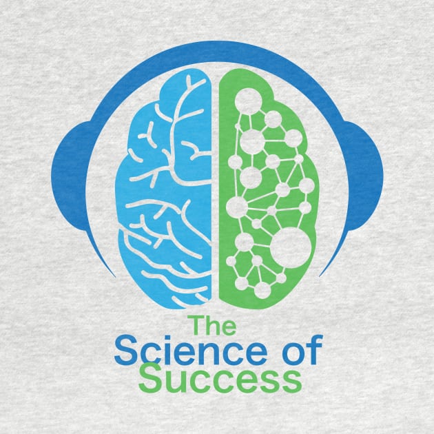 Vintage Logo by The Science of Success